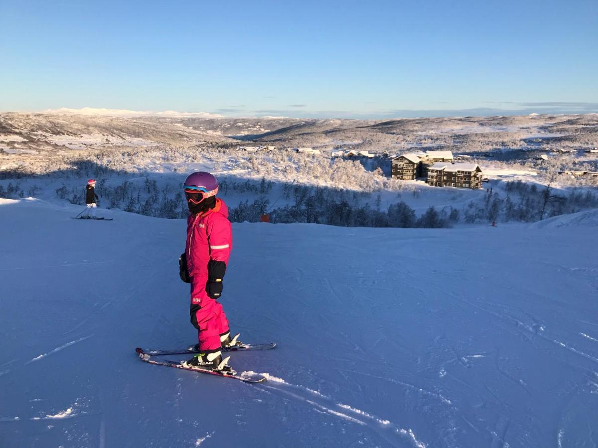 Superior * Geilo