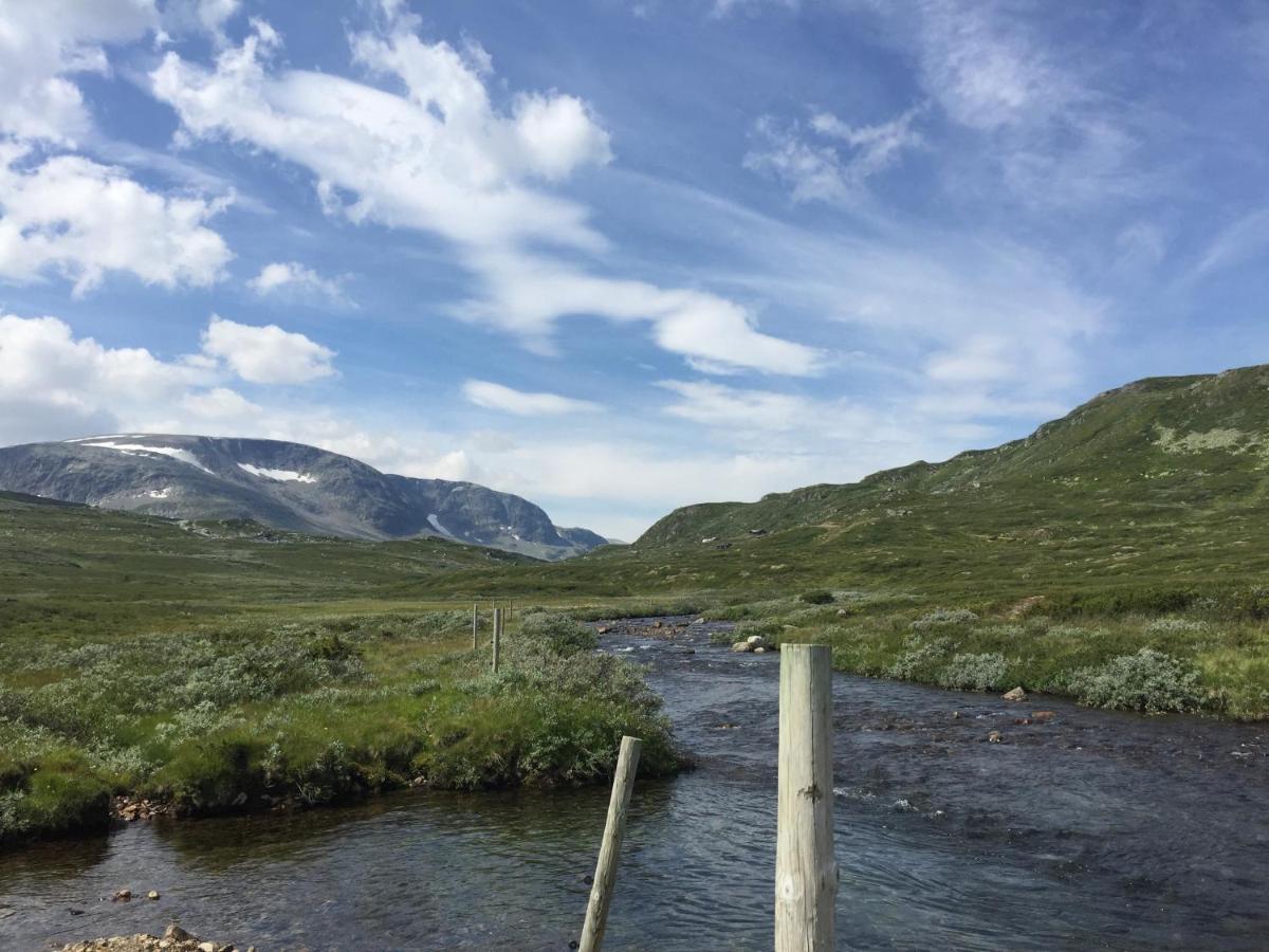 Superior * Geilo