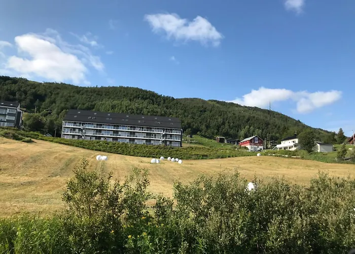 Geilo Superior Leilighet