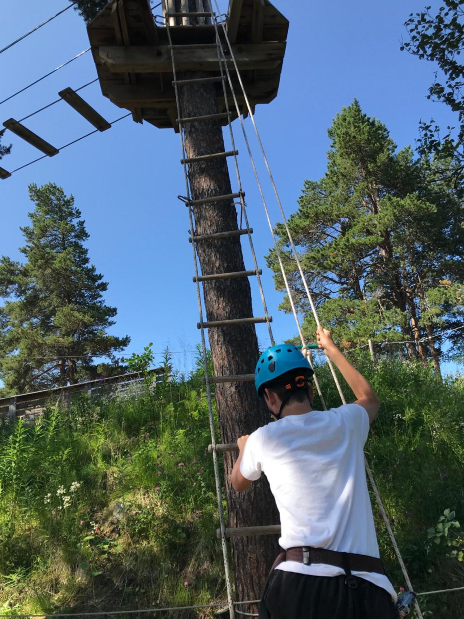 Superior Geilo