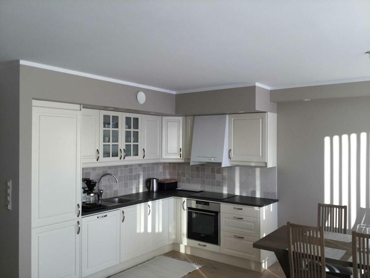 Superior Apartment *