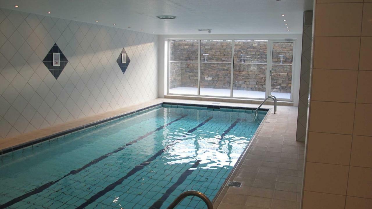 Superior Apartment Geilo